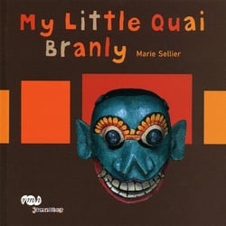 My little Branly