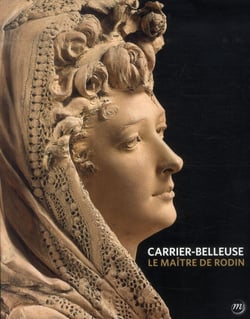 Carrier-Belleuse, le maître de Rodin