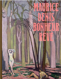 Maurice Denis, bonheur rêvé