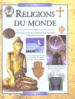 Religions du monde