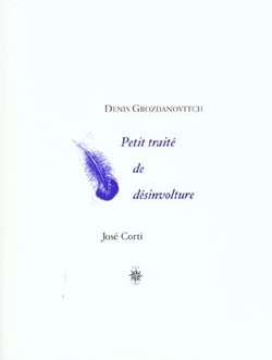 Petit traite de desinvolture