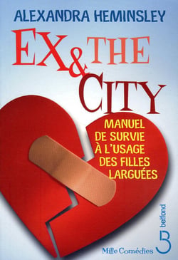 Ex And The City.