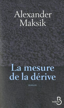 La Mesure De La Dérive