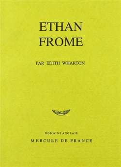 Ethan frome