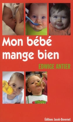 MON BEBE MANGE BIEN