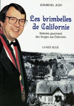 Les brimbelles de californie