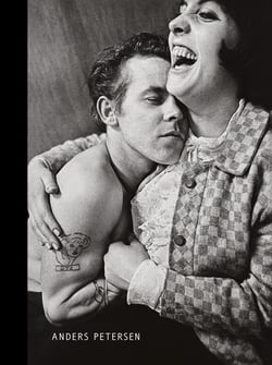 Anders Petersen