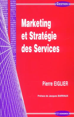 MARKETING ET STRATEGIE DES SERVICES