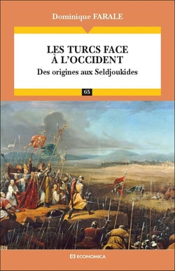 Les turcs face à l'occident