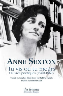 Tu vis ou tu meurs : oeuvres poétiques (1960-1969)
