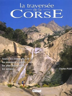 La traversee de la corse