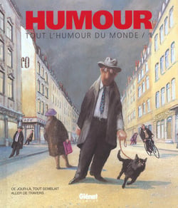 Tout l'humour du monde .1