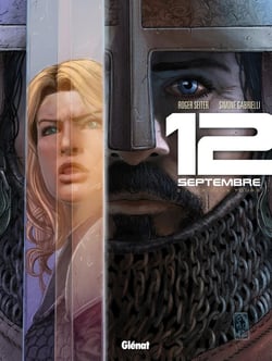 12 septembre Tome 2 - les deux tours