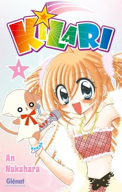 Kilari star Tome 1