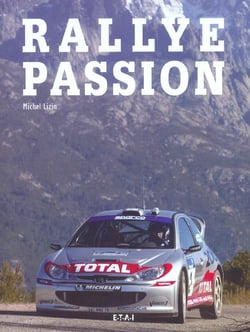 Rallye passion