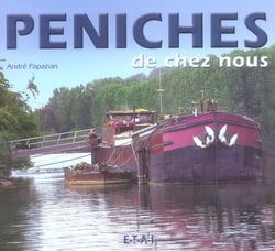Péniches de chez nous