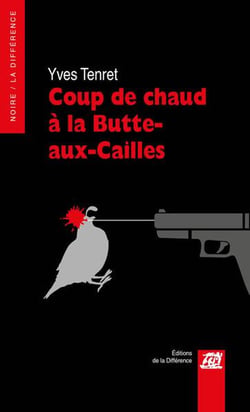 Coup de chaud à la Butte aux Cailles