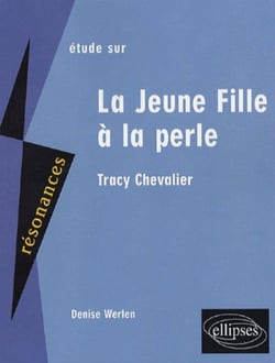 La jeune fille à la perle