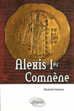 Alexis 1er comnène
