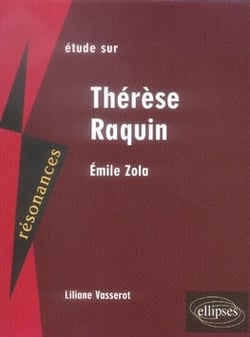 Zola - thérèse raquin