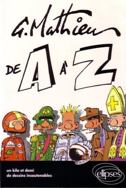 Mathieu - De A à Z