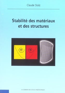 Stabilité des matériaux et des structures