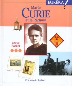 Marie curie et le radium