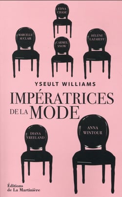 Impératrices de la mode
