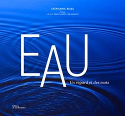 L'eau : un regard et des mots