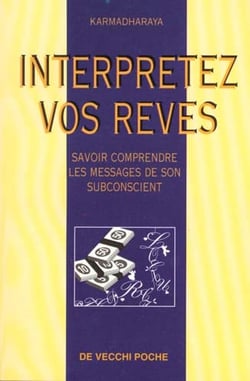 Interpretez vos reves
