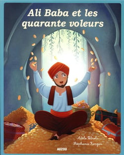 Ali Baba et les quarante voleurs