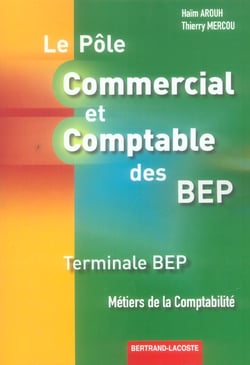 Pole cial cpta ter bep cpta