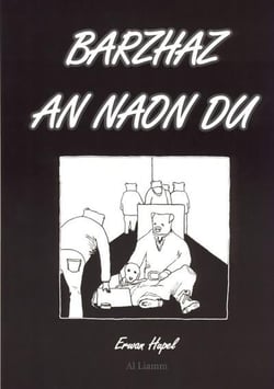 Barzhaz an naon du
