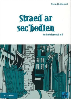 Straed ar sec'hedien