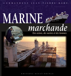 Marine marchande