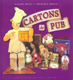 Cartons de pub