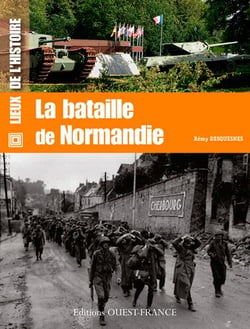 Bataille de Normandie