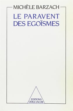 Le paravent des égoïsmes