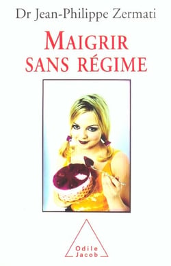 Maigrir sans regime