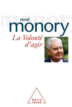 La volonte d'agir
