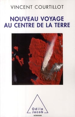Nouveau voyage au centre de la terre