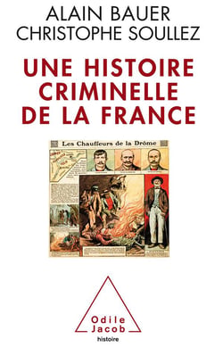 Histoire criminelle de la France