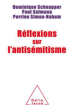 Réflexion sur l'antisémitisme