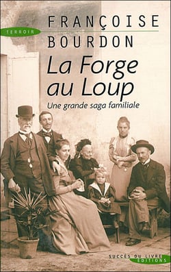 La forge au loup