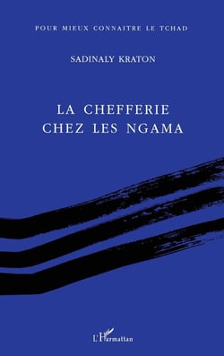 La chefferie chez les ngama