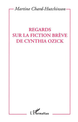 Regards sur le fiction brève de Cynthia Ozick