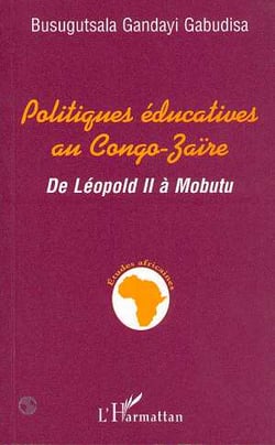 Politiques éducatives au Congo-Zaïre