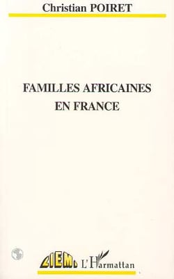 Familles africaines en France
