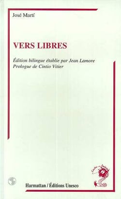 Vers libres : Anthologie poétique