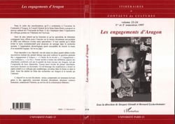 Les engagements d'aragon (n 23-24) - vol23
